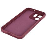 Carcasa Bizon Tur compatibila cu Oppo Reno 14 F / 14 FS, Dark Purple 5 - lerato.ro