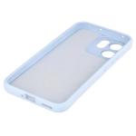 Carcasa Bizon Tur compatibila cu Oppo Reno 14 F / 14 FS, Light Blue 5 - lerato.ro