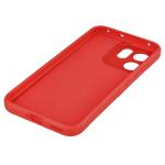 Carcasa Bizon Tur compatibila cu Oppo Reno 14 F / 14 FS, Rosu 5 - lerato.ro