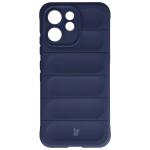 Carcasa Bizon Tur compatibila cu Oppo Reno 15 F / 15 FS, Dark Blue 2 - lerato.ro