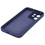Carcasa Bizon Tur compatibila cu Oppo Reno 15 F / 15 FS, Dark Blue 4 - lerato.ro