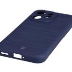 Carcasa Bizon Tur compatibila cu Oppo Reno 15 F / 15 FS, Dark Blue 5 - lerato.ro