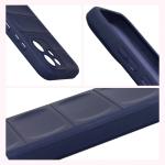 Carcasa Bizon Tur compatibila cu Oppo Reno 15 F / 15 FS, Dark Blue 8 - lerato.ro