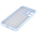 Carcasa Bizon Tur compatibila cu Oppo Reno 15 F / 15 FS, Light Blue 4 - lerato.ro