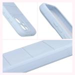Carcasa Bizon Tur compatibila cu Oppo Reno 15 F / 15 FS, Light Blue 8 - lerato.ro