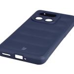 Carcasa Bizon Tur compatibila cu Realme 16 Pro Plus, Dark Blue 4 - lerato.ro