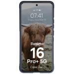 Carcasa Bizon Tur compatibila cu Realme 16 Pro Plus, Dark Blue 6 - lerato.ro