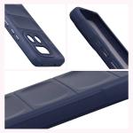 Carcasa Bizon Tur compatibila cu Realme 16 Pro Plus, Dark Blue 8 - lerato.ro