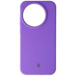 Carcasa Bizon Soft compatibila cu Realme GT 8 Pro, Mov 2 - lerato.ro