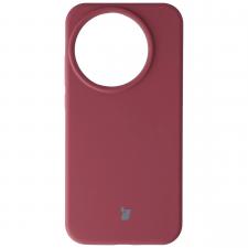 Carcasa Bizon Soft compatibila cu Realme GT 8 Pro, Dark Purple