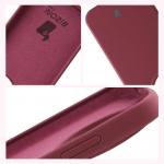 Carcasa Bizon Soft compatibila cu Realme GT 8 Pro, Dark Purple 7 - lerato.ro