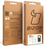Carcasa Bizon Soft compatibila cu Honor Magic 8 Pro, Dark Green 9 - lerato.ro
