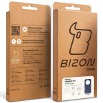Carcasa Bizon Soft compatibila cu Honor Magic 8 Pro, Dark Blue 9 - lerato.ro