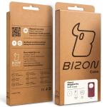 Carcasa Bizon Soft compatibila cu Honor Magic 8 Pro, Dark Purple 9 - lerato.ro