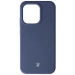 Carcasa Bizon Soft compatibila cu Oppo Reno 15 Pro, Dark Blue 2 - lerato.ro