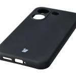 Carcasa Bizon Soft compatibila cu Xiaomi Poco X8 Pro, Negru 4 - lerato.ro