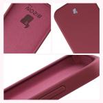 Carcasa Bizon Soft compatibila cu Xiaomi Poco X8 Pro, Dark Purple 7 - lerato.ro