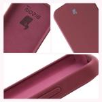 Carcasa Bizon Soft compatibila cu Oppo Reno 15 Pro, Dark Purple 7 - lerato.ro