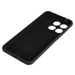 Carcasa Bizon Soft compatibila cu Motorola Edge 70 Fusion, Negru 5 - lerato.ro