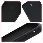 Carcasa Bizon Soft compatibila cu Motorola Edge 70 Fusion, Negru 7 - lerato.ro
