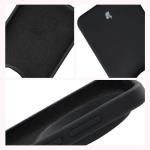 Carcasa Bizon Soft compatibila cu Vivo X300 Ultra, Negru 7 - lerato.ro