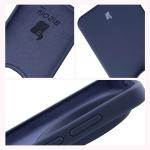 Carcasa Bizon Soft compatibila cu Vivo X300 Ultra, Dark Blue 7 - lerato.ro