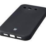 Carcasa Bizon Soft compatibila cu Google Pixel 10a, Negru 4 - lerato.ro