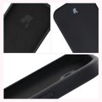 Carcasa Bizon Soft compatibila cu Google Pixel 10a, Negru 7 - lerato.ro