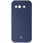 Carcasa Bizon Soft compatibila cu Google Pixel 10a, Dark Blue 2 - lerato.ro