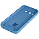 Carcasa Bizon Soft compatibila cu Google Pixel 10a, Albastru 5 - lerato.ro