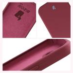 Carcasa Bizon Soft compatibila cu Google Pixel 10a, Dark Purple 7 - lerato.ro