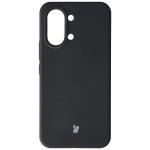 Carcasa Bizon Soft compatibila cu Xiaomi Poco X8 Pro Max, Negru 2 - lerato.ro