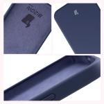 Carcasa Bizon Soft compatibila cu Xiaomi Poco X8 Pro Max, Dark Blue 7 - lerato.ro