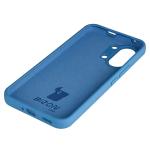 Carcasa Bizon Soft compatibila cu Xiaomi Poco X8 Pro Max, Albastru 5 - lerato.ro