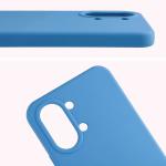 Carcasa Bizon Soft compatibila cu Xiaomi Poco X8 Pro Max, Albastru 6 - lerato.ro