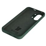 Carcasa Bizon Soft compatibila cu Xiaomi Poco X8 Pro Max, Dark Green 5 - lerato.ro