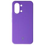 Carcasa Bizon Soft compatibila cu Xiaomi Poco X8 Pro Max, Mov 2 - lerato.ro