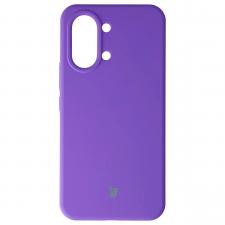 Huse si carcase Xiaomi , Carcasa Bizon Soft compatibila cu Xiaomi Poco X8 Pro Max, Mov, lerato.ro