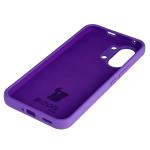 Carcasa Bizon Soft compatibila cu Xiaomi Poco X8 Pro Max, Mov 5 - lerato.ro