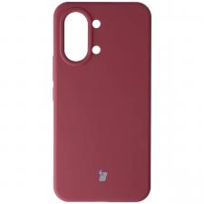 Huse si carcase Xiaomi , Carcasa Bizon Soft compatibila cu Xiaomi Poco X8 Pro Max, Dark Purple, lerato.ro