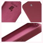 Carcasa Bizon Soft compatibila cu Xiaomi Poco X8 Pro Max, Dark Purple 7 - lerato.ro