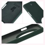 Carcasa Bizon Soft compatibila cu Oppo Find X8 Pro, Dark Green 7 - lerato.ro