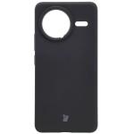 Carcasa Bizon Soft compatibila cu Xiaomi Poco F7 Ultra, Negru 2 - lerato.ro