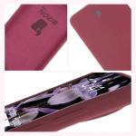 Carcasa Bizon Soft compatibila cu Xiaomi Poco F7 Pro, Dark Purple 7 - lerato.ro