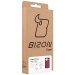 Carcasa Bizon Soft compatibila cu Xiaomi Poco F7 Pro, Dark Purple 8 - lerato.ro
