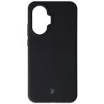 Carcasa Bizon Soft compatibila cu Xiaomi Poco F7, Negru 2 - lerato.ro