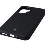 Carcasa Bizon Soft compatibila cu Xiaomi Poco F7, Negru 4 - lerato.ro