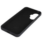 Carcasa Bizon Soft compatibila cu Xiaomi Poco F7, Negru 5 - lerato.ro
