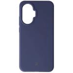 Carcasa Bizon Soft compatibila cu Xiaomi Poco F7, Dark Blue 2 - lerato.ro