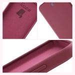Carcasa Bizon Soft compatibila cu Xiaomi Poco F7, Dark Purple 7 - lerato.ro